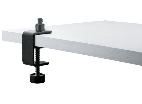 K&M 237 Black K&M 237 Black